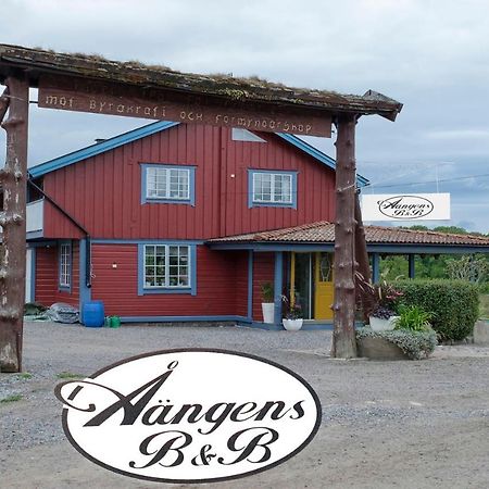 مبيت وإفطار Söderköping Aaengens Bed O Breakfast المظهر الخارجي الصورة