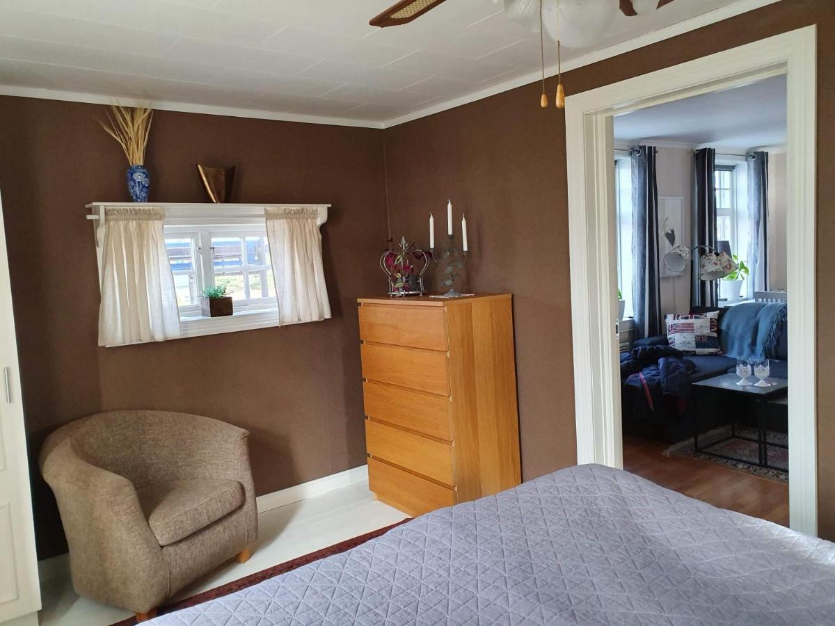 مبيت وإفطار Söderköping Aaengens Bed O Breakfast المظهر الخارجي الصورة