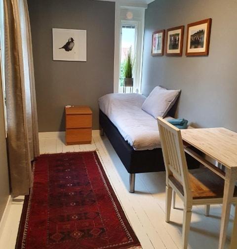 مبيت وإفطار Söderköping Aaengens Bed O Breakfast المظهر الخارجي الصورة