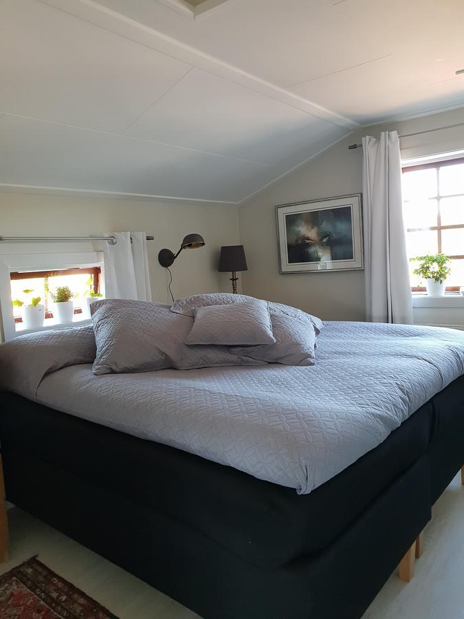 مبيت وإفطار Söderköping Aaengens Bed O Breakfast المظهر الخارجي الصورة