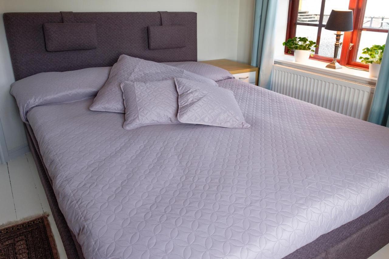 مبيت وإفطار Söderköping Aaengens Bed O Breakfast المظهر الخارجي الصورة