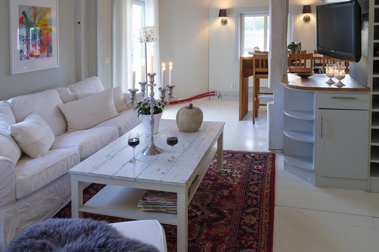 مبيت وإفطار Söderköping Aaengens Bed O Breakfast المظهر الخارجي الصورة