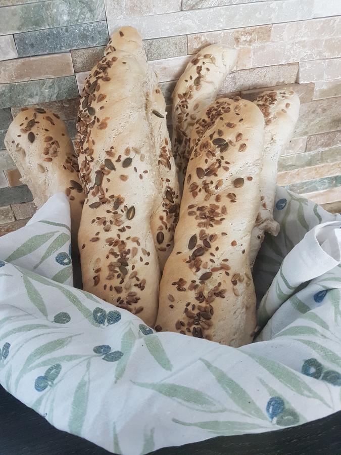 مبيت وإفطار Söderköping Aaengens Bed O Breakfast المظهر الخارجي الصورة