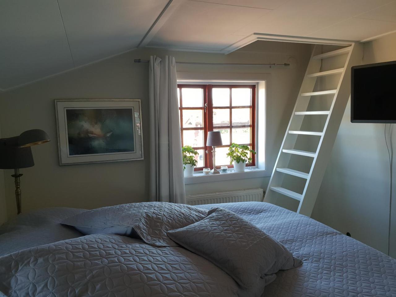 مبيت وإفطار Söderköping Aaengens Bed O Breakfast المظهر الخارجي الصورة