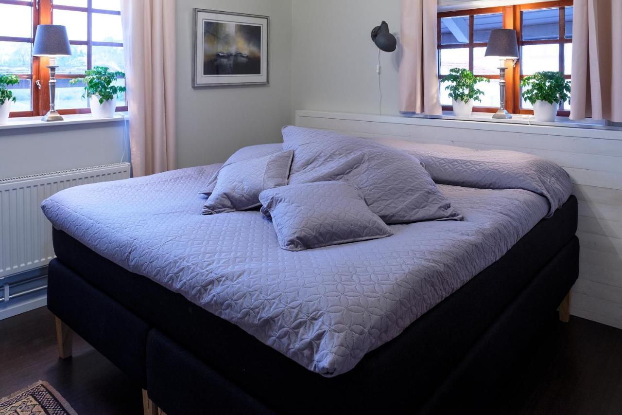 مبيت وإفطار Söderköping Aaengens Bed O Breakfast المظهر الخارجي الصورة