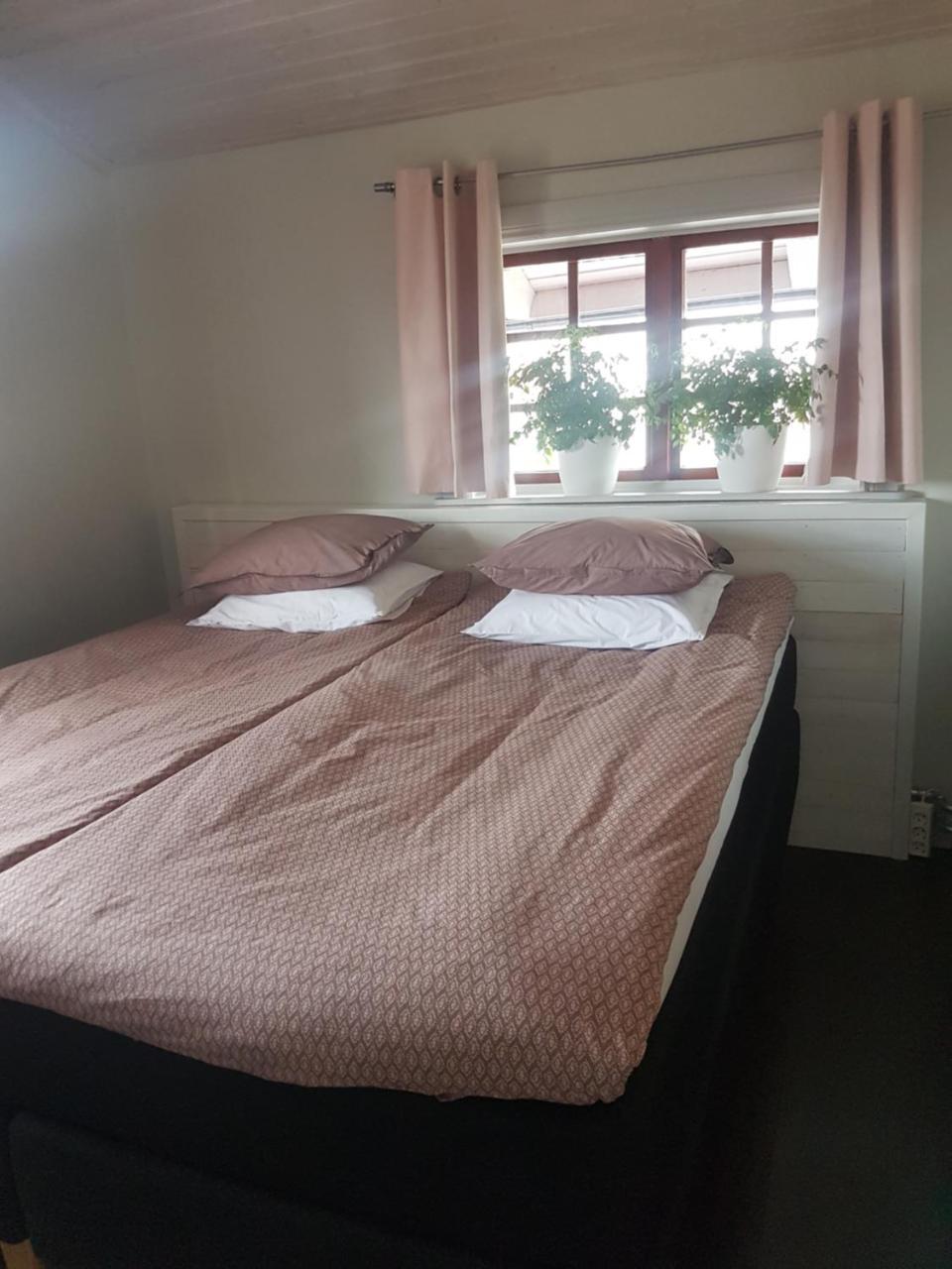 مبيت وإفطار Söderköping Aaengens Bed O Breakfast المظهر الخارجي الصورة