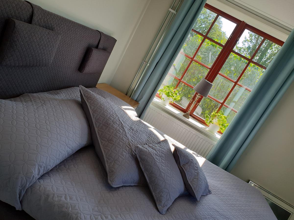مبيت وإفطار Söderköping Aaengens Bed O Breakfast المظهر الخارجي الصورة
