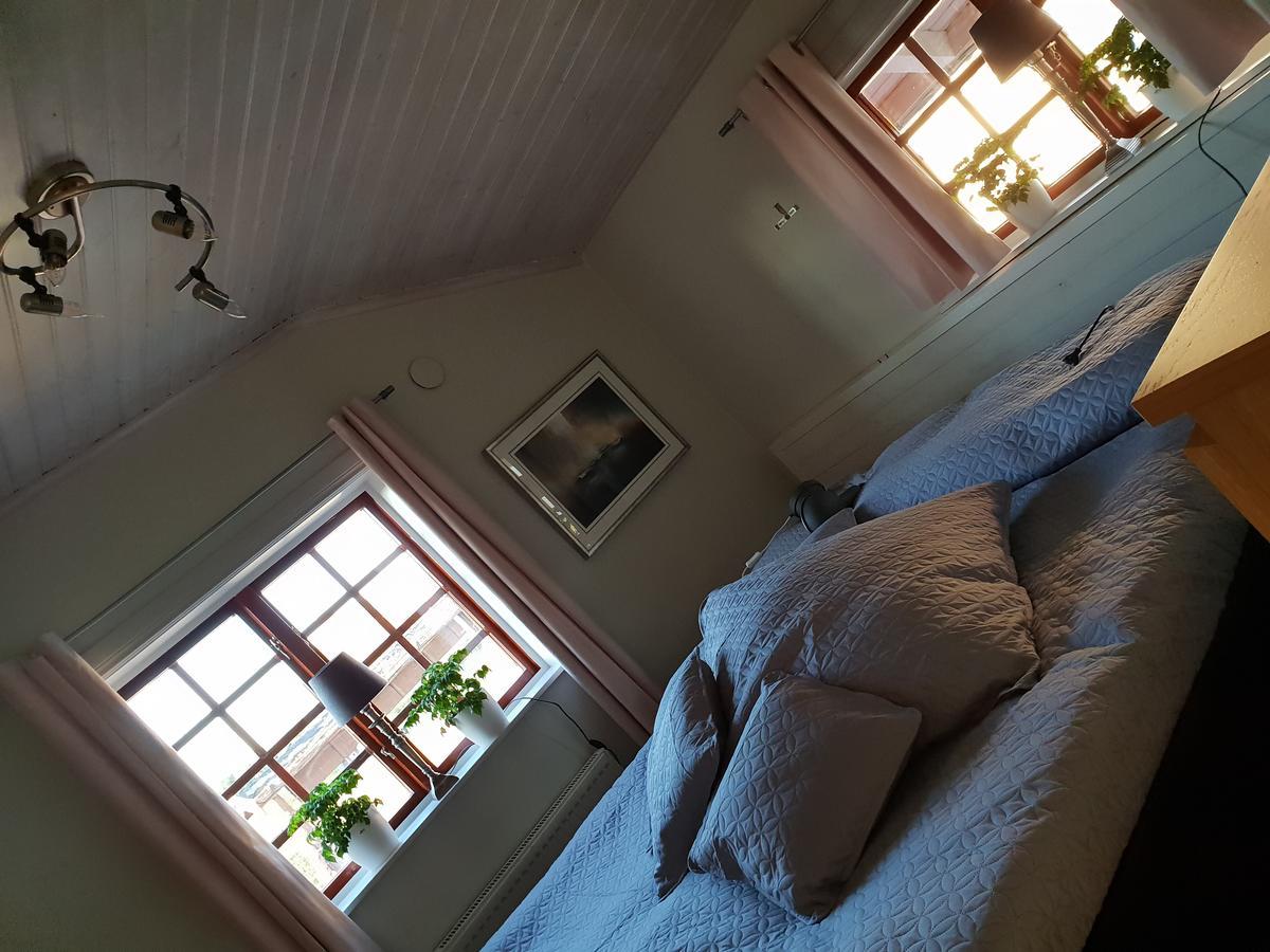 مبيت وإفطار Söderköping Aaengens Bed O Breakfast المظهر الخارجي الصورة
