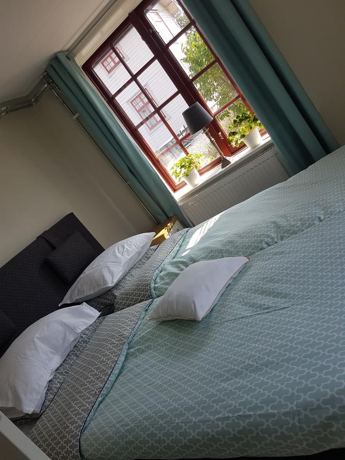مبيت وإفطار Söderköping Aaengens Bed O Breakfast المظهر الخارجي الصورة
