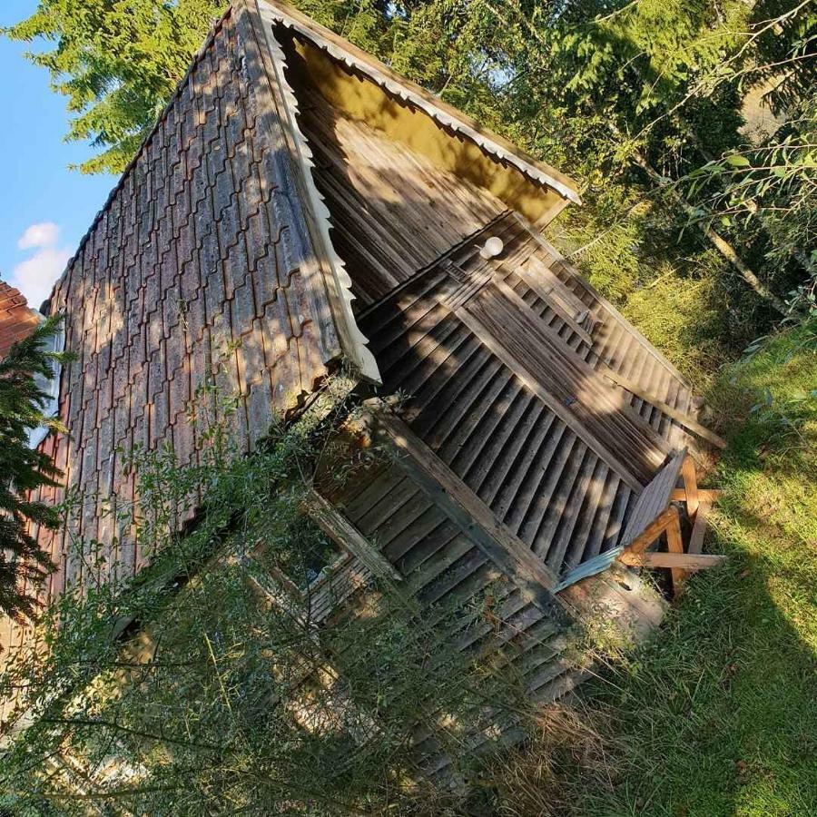 مبيت وإفطار Söderköping Aaengens Bed O Breakfast المظهر الخارجي الصورة