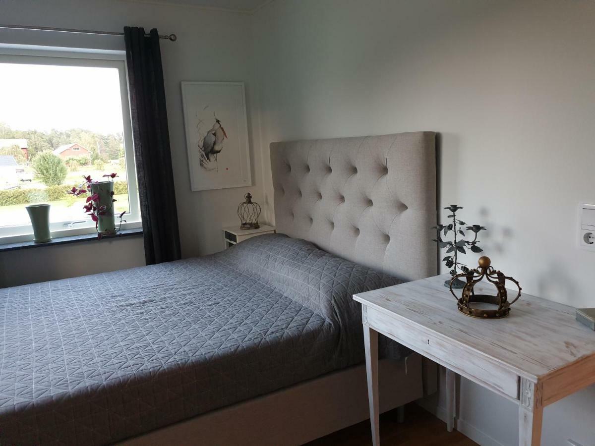 مبيت وإفطار Söderköping Aaengens Bed O Breakfast المظهر الخارجي الصورة